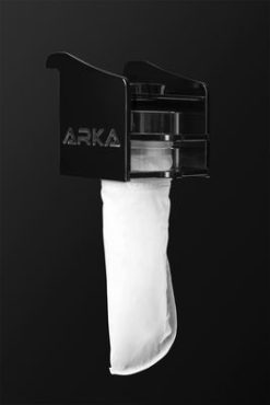 Arka Core 2fach Filtersockenhalter
