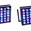 Orphek Atlantik C V4 GEN2, 42-Dual LEDs (2) + Gateway (1) (2x ~130W) 1
