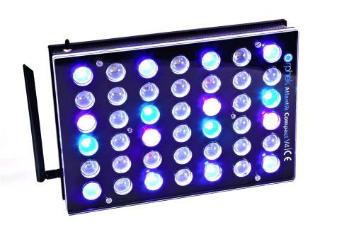 Orphek Atlantik C V4 GEN2, Wifi, 42-Dual LEDs (~130W) - Image 3