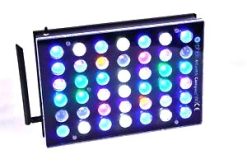 Orphek Atlantik C V4 GEN2, Wifi, 42-Dual LEDs + Gateway (~130W)