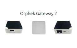 Orphek Atlantik V4 GEN2, 78-Dual LEDs (2) + Gateway (1) (2x ~235W) 4