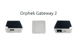 Orphek Atlantik V4 GEN2, 78-Dual LEDs (2) + Gateway (1) (2x ~235W) 7