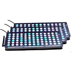Orphek Atlantik V4 GEN2, 78-Dual LEDs (3) + Gateway (1) (3x ~235W)