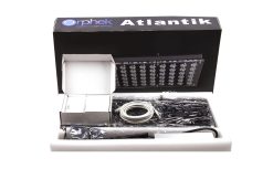 Orphek Atlantik V4 GEN2, 78-Dual LEDs (4) + Gateway (1) (4x ~235W) 7