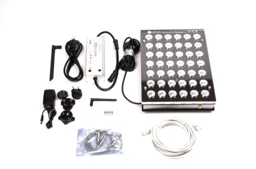 Orphek Atlantik V4 GEN2, Wifi, 156/78-Dual LEDs (~235W) - Image 3