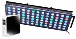 Orphek Atlantik V4 GEN2, Wifi, 78-Dual LEDs + Gateway (~235W)