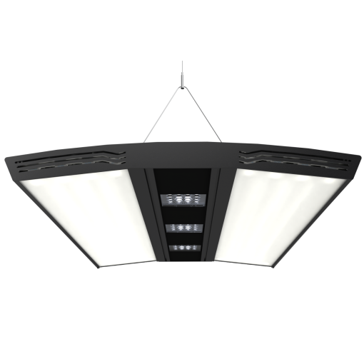 Giesemann AURORA V12 marine -  irridium metallic  US - 110V-60Hz  1200mm | 3 FocusCluster - Image 2