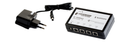Giesemann Bluetooth Interface -
