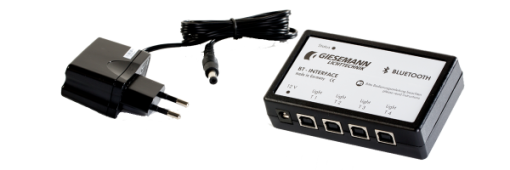 Giesemann Bluetooth Interface -