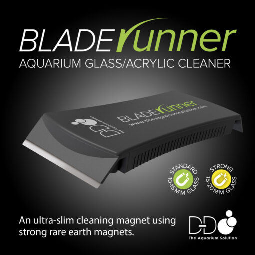 BladeRunner Magnet cleaner - Strong (20 mm) 3