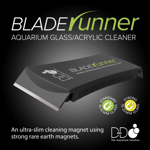 BladeRunner Magnet cleaner - Strong (20 mm)