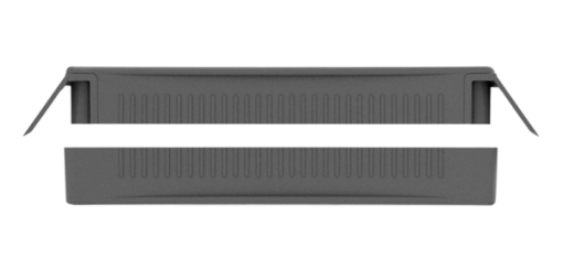 BladeRunner Replacement Steinl. blades (2pcs) - Image 2