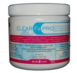 Blue Life USA Clear FX Pro 1,2 kg (1.8 Liter)