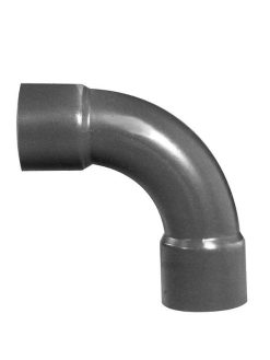 Bogen 90°, 40 mm