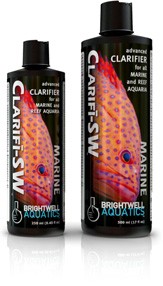 Brightwell Aquatics Clarifi-SW - advanced clarifier (125ml)