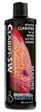 Brightwell Aquatics Clarifi-SW - advanced water cleaning., 500ml