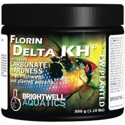 Brightwell Aquatics Florin Delta KH+, 250g