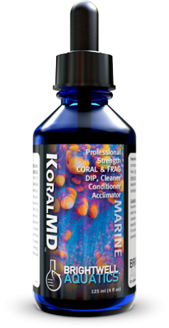 Brightwell Aquatics Koral MD Pro - PRO dip for corals/live rock (30ml)