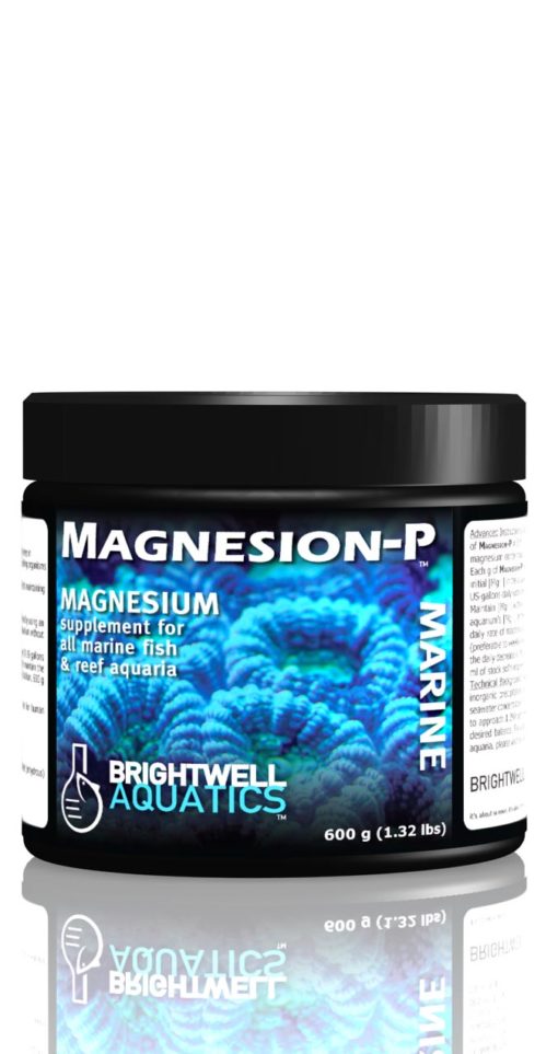 Brightwell Aquatics Magnesion-P - powder magnesium, 300g 2