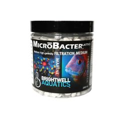 Brightwell Aquatics MicroBacter Lattice Nitratz (250ml)