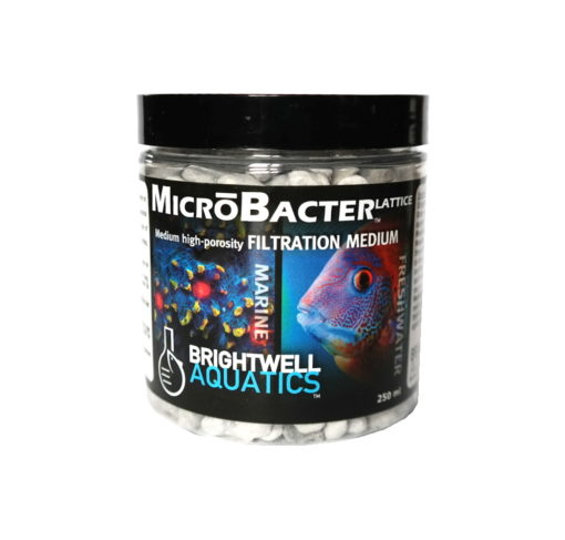 Brightwell Aquatics MicroBacter Lattice Nitratz (250ml) 5