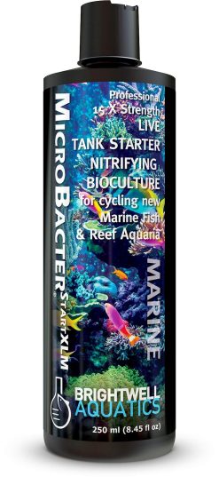 Brightwell Aquatics MicroBacter Start XLM (250ml)