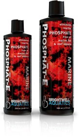 Brightwell Aquatics Phosphat-E - immediate reduction of phosphate (125ml)