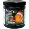 Brightwell Aquatics Purit - enhanced activated carbon & NFS (500ml) 2