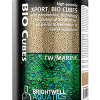 Brightwell Aquatics Xport BIO Cubes - bacterial colonization for bio waste reduction (1000ml) 3