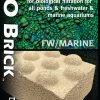 Brightwell Aquatics Xport Bio Brick - bacterial colonization for bio waste reduction (~ 3.800L) 2