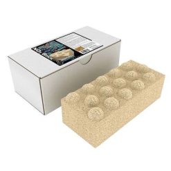 Brightwell Aquatics Xport NO3 Brick - bacterial colonization for NITRATE reduction (~ 3.800L)