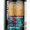 Brightwell Aquatics Xport NO3 Cubes - bacterial colonization for NITRATE reduction (1000ml) 1