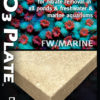 Brightwell Aquatics Xport NO3 Plate - bacterial colonization for NITRATE reduction (~ 4.750L) 1