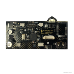 Giesemann VERVVE one CPU-Board -