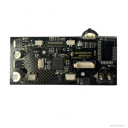 Giesemann VIVA CPU-Board - 2