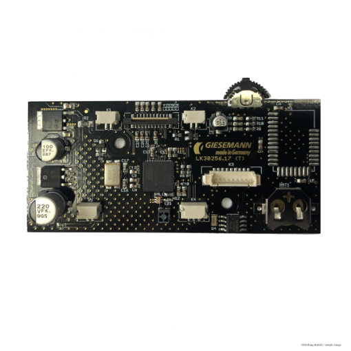 Giesemann VERVVE one CPU-Board - 2