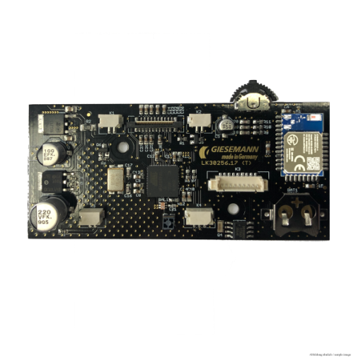 Giesemann VERVVE plus CPU-Board - 2