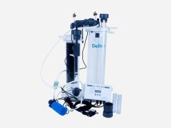 Deltec CRTT 10000