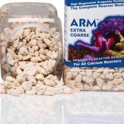 CaribSea ARM extra coarse 4,5 kg 5