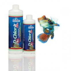 CaribSea D-Chlor-It Max 237 ml