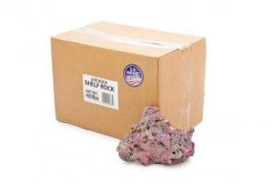 CaribSea Life Rock Shelf Rock 18,14 kg 11