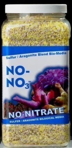 CaribSea NO-NO3™ 3,78 Liter