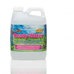 CaribSea Ready Water - For Freshwater Aquariums 8,7 Liter 4