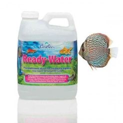 CaribSea Ready Water - For Freshwater Aquariums 8,7 Liter