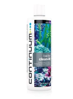Continuum Aquatics BacterClean*M, 500ml