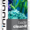 Continuum Aquatics BacterClean*M - for cleaning live rock, tank walls..., 250ml 1