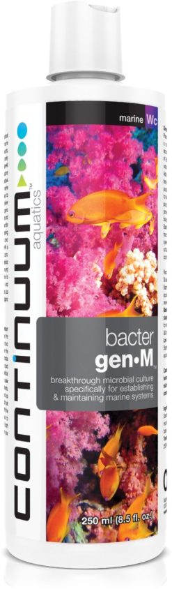 Continuum Aquatics BacterGen*M - microbial cultures..., 250ml