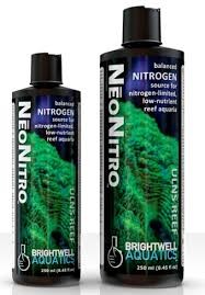 Continuum Aquatics NeoNitro - nitrogen source (500ml)