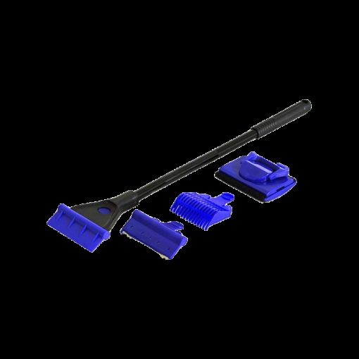 D-D AquaScraper 4 v 1 cleaning kit (15cm) 10