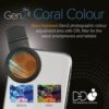 D-D Coral Colour Photographic Lens Gen2 8